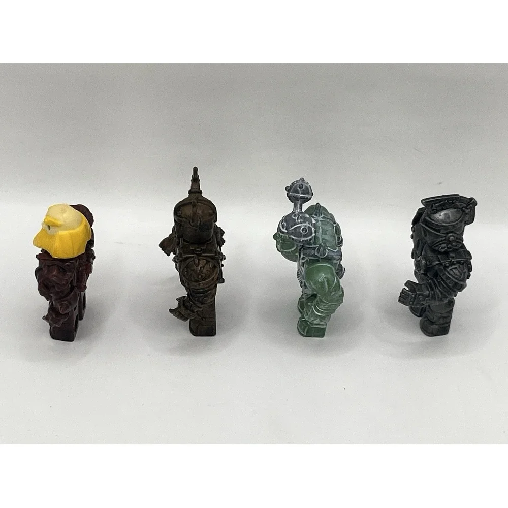 Mega Bloks this product